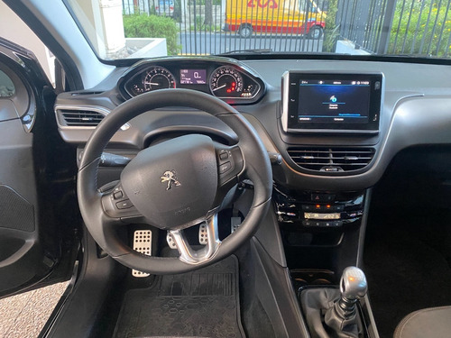 Peugeot 2008 1.6 The Sport 2018, Unica Mano!!!