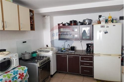 Venta Ph 3 Amb Villa Raffo En 2 Plantas