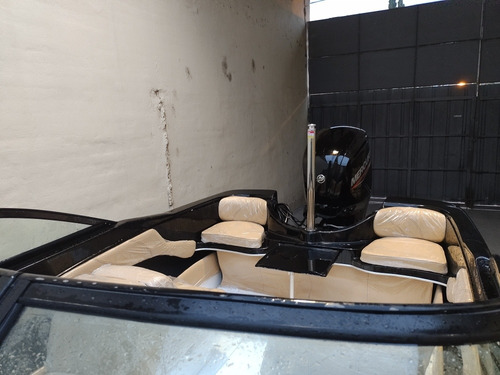 Campanili 160 Mercury 60 Hp 4 Tiempos Unidad En Stock