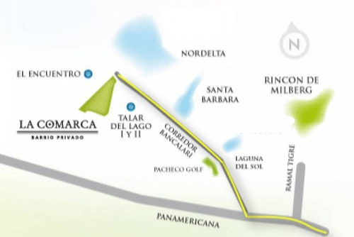 Imagen 22 de 22 de Casa En Venta Ubicado En La Comarca, Tigre, G.b.a. Zona Norte