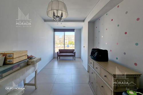 Departamento 3 Ambientes Con Jardin Al Agua