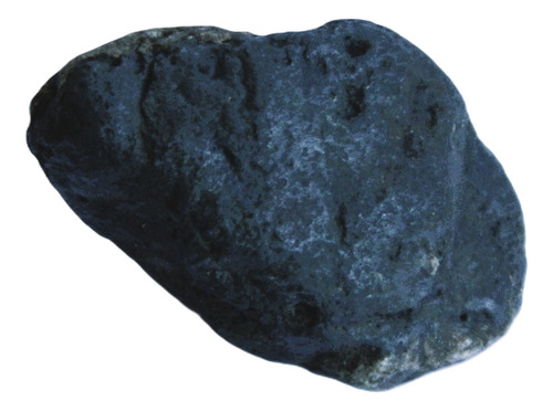 Magnetita (piedra Iman-ferroferrita-morpholita) De 32.9 G