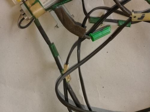 Sensor Da Antena Corolla 2011 Original 2.0 16v