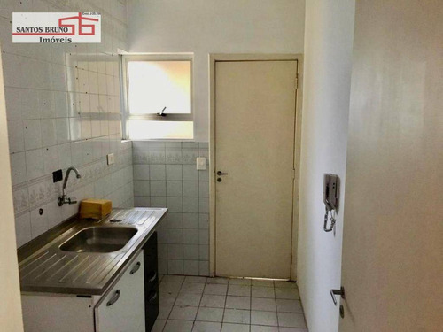 Imagem 6 de 27 de Apartamento Com 2 Dormitórios À Venda, 50 M² Por R$ 255.000,00 - Freguesia Do Ó - São Paulo/sp - Ap3946