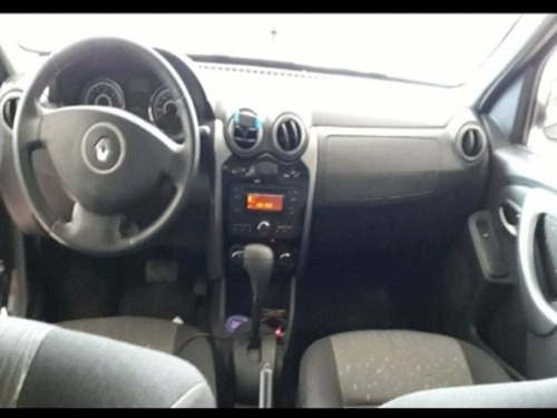 Imagem 7 de 7 de Renault Logan Expression 1.6 16v At Hiflex