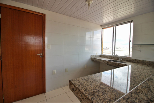 Imagem 19 de 29 de Cobertura Duplex Á Venda, 5 Quartos, 2 Banheiros, 1 Vaga, Novo Riacho - Contagem/mg - 23622
