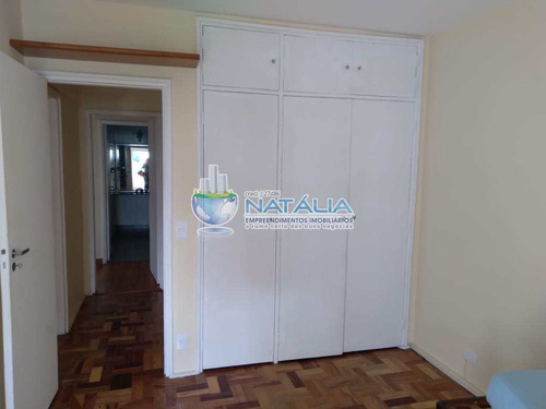 Imagem 9 de 18 de Apartamento Com 3 Dorms, Cerqueira César, São Paulo, Cod: 64159 - A64159