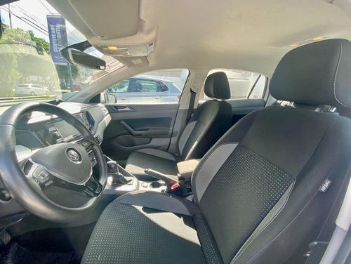 Imagem 10 de 11 de Volkswagen Virtus 1.0 200 Tsi Comfortline