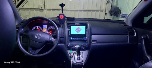 Honda CR-V 2.0 Lx 4x2 Aut. 5p