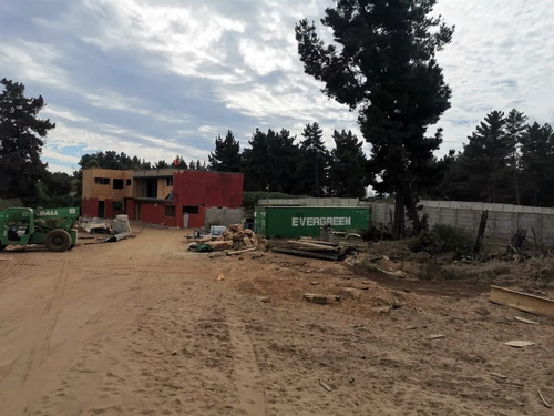 Sitio En Venta En Viña Del Mar