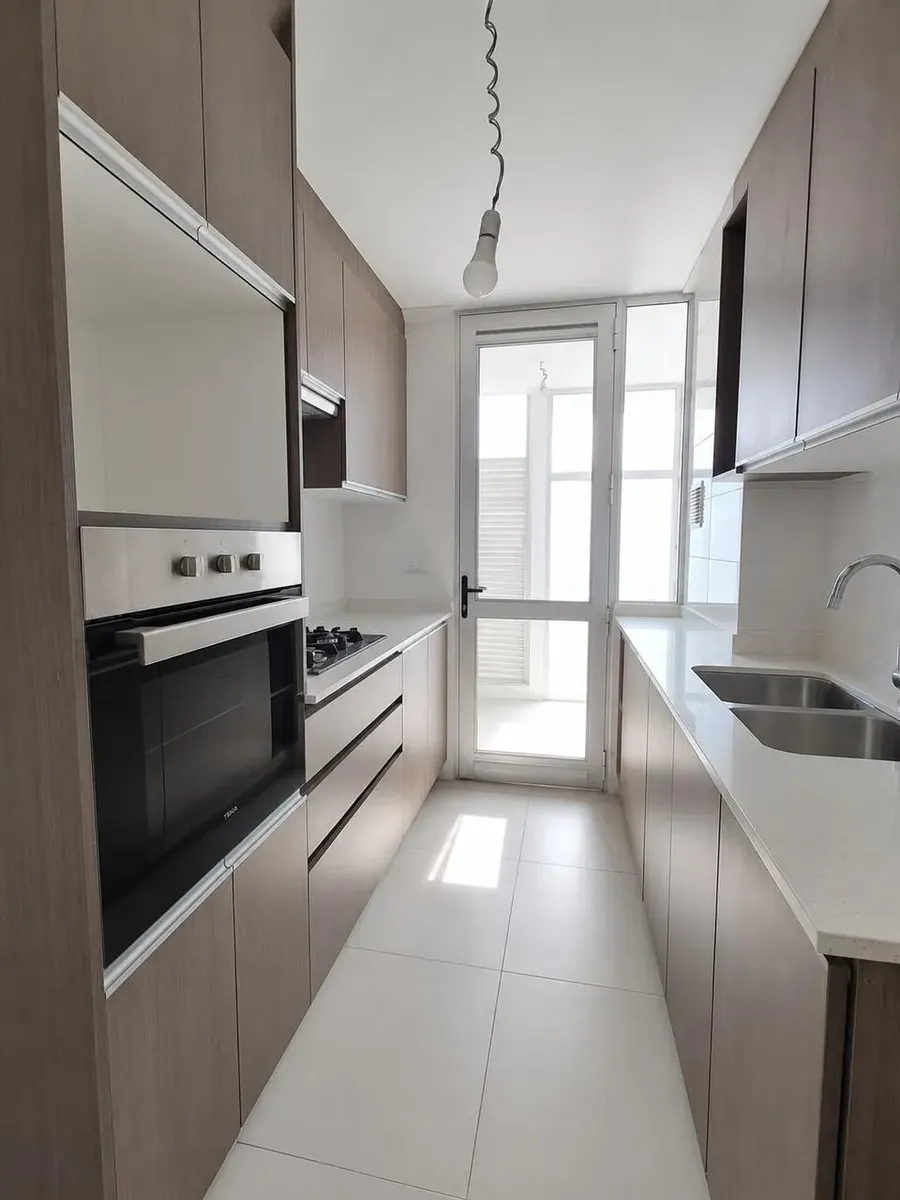 Imagen 2 de 19 de Arriendo Departamento Con Vista Al Mar