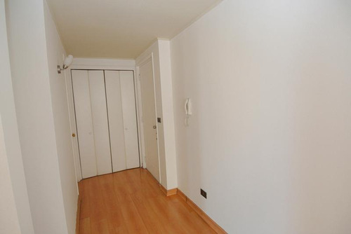 Departamento Villaseca 70 / Metro Ñuñoa, Ñuñoa