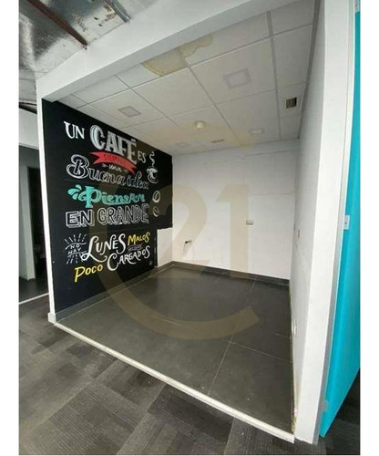 Arriendo Oficina Local Vitacura