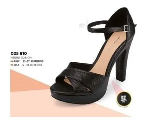 Zapatos de online terra 2019