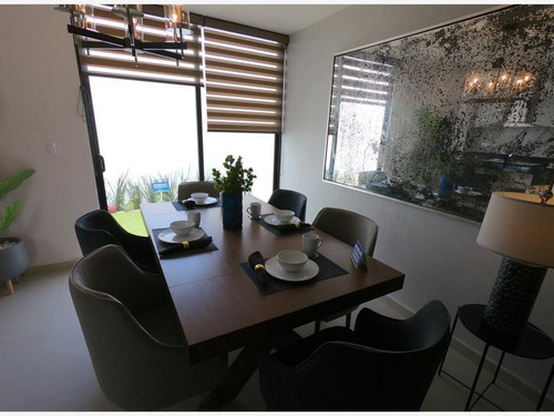 Casa Sola En Venta Bosque Sereno