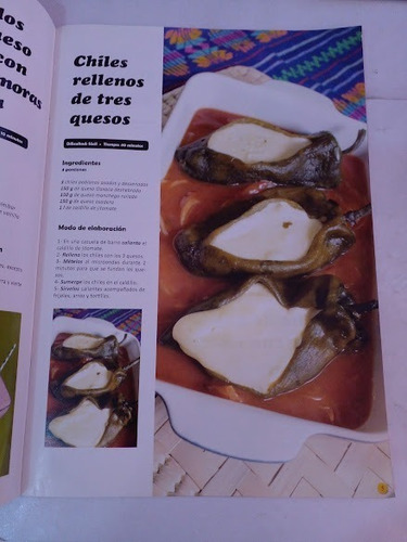 Revista Con Sazon De La Abuela No. 11 Febrero 2014 (Usado)