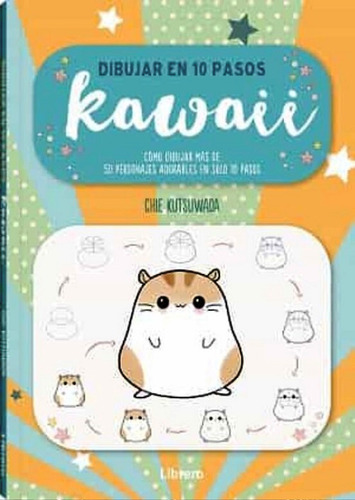 Dibujar Kawaii En 10 Pasos