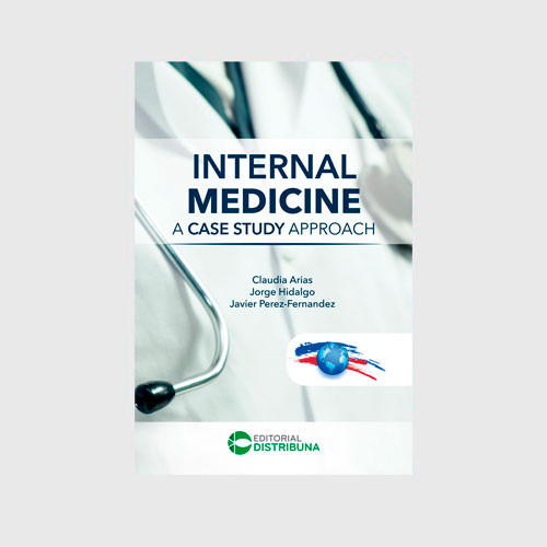 Internal Medicine. A Case Study Approach