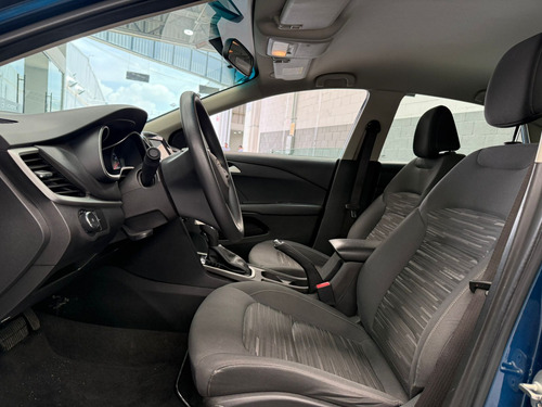 Chevrolet Cavalier 1.3 Ls At