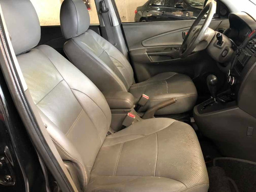 Hyundai Tucson 2008 2.0 Gl 4x2 Aut. 5p
