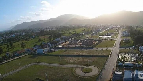 Terreno Em Condomínio Com 450 M² - Rio Vermelho - 3068