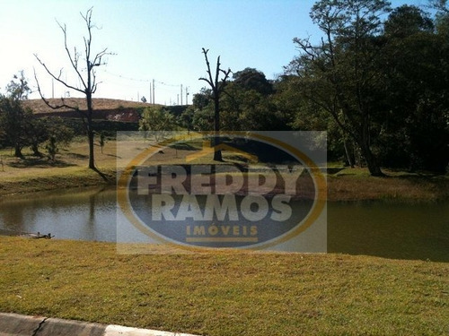 Terreno A Venda No Bairro Jardim São Pedro Em Mogi Das - 242-1
