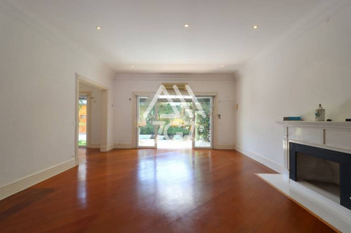 Imagem 9 de 29 de Excelente Casa No Jardim Guedala À Venda - Ca01263 - 70265261