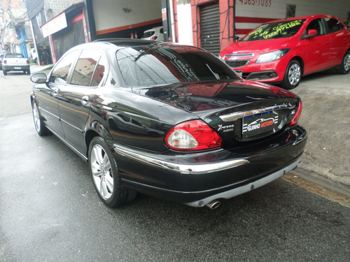 Jaguar S-Type 2.5