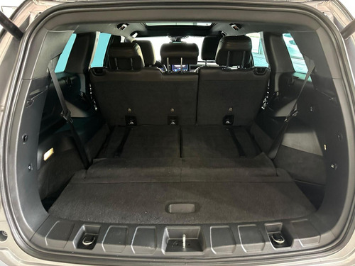 Jeep Commander Ovr T270 2022