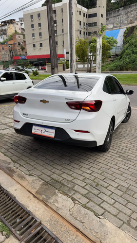 Chevrolet Onix 1.0 Ltz Turbo 5p 6 marchas