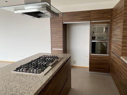 Imagen 4 de 28 de Departamento En Venta Torre Eleve