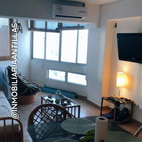 Imagen 2 de 7 de Apartamento En Macuto