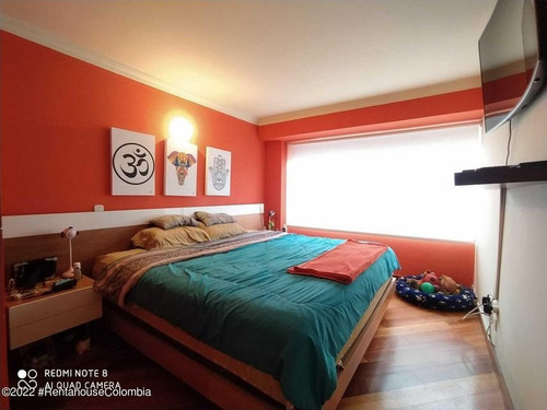 Imagen 17 de 26 de Vendo Apartamento En Chico(bogota) C.m 23-626
