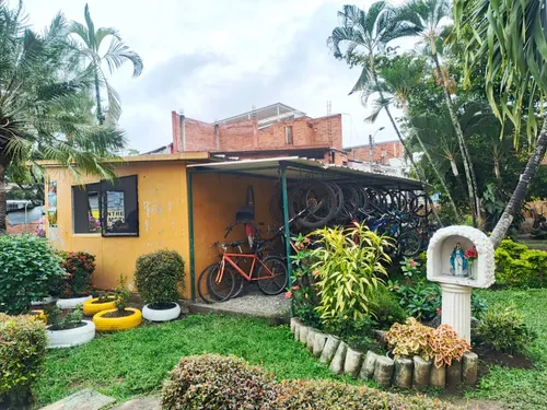 Vendo Dos Aptos