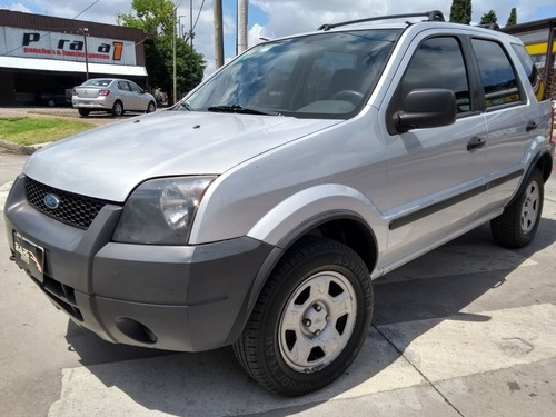 Ford Ecosport 1.6 Xl Plus 2004