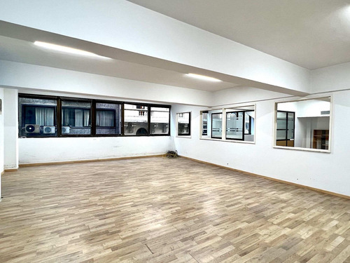 Imagen 9 de 30 de Oportunidad!! Venta Oficina Piso 230m2 + Cochera