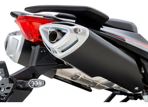 Imagen 23 de 25 de Benelli Tnt 600i - 900 Sin Interes, Mejor Precio Contado!
