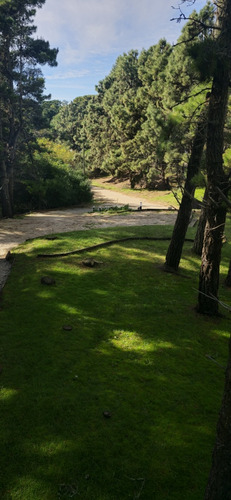 Casa El Mago, 3 Dormitorios Mar De Las Pampas, Amplio Parque