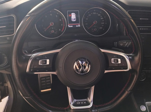 Volkswagen Golf 2.0 VII GTI L16