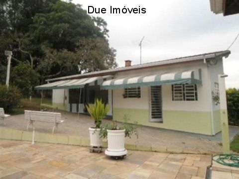 Imagem 11 de 30 de Chácara No Jardim Panorama 3 Dormitórios - Ch00154 - 67649154