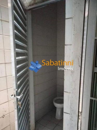 Prédio A Venda Em Sp Brás - Gl00181 - 69354664