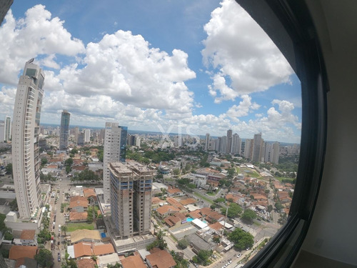 Imagem 21 de 30 de Opus Araguaya, Apartamento Setor Marista, 157 Metros