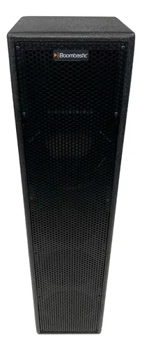 Caixa Vertical 4x8 + Driver Ti | Parcelamento sem juros