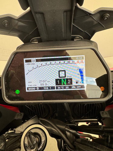 Tracer 900