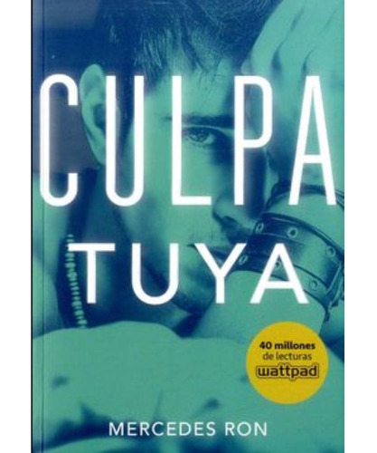 Culpa Tuya - Wp