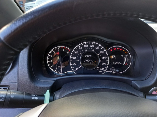Imagen 9 de 10 de Nissan Note 19.500km. Full, Automatico