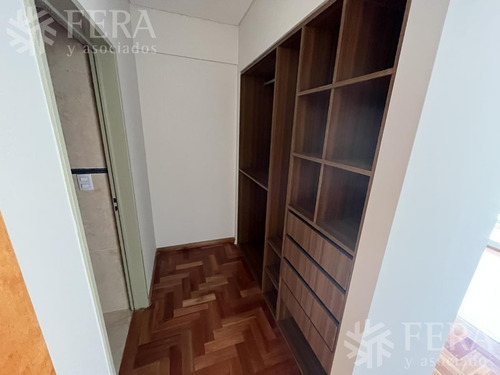 Imagen 8 de 27 de Venta Departamento A Estrenar De 3 Ambientes En Barracas (28596)
