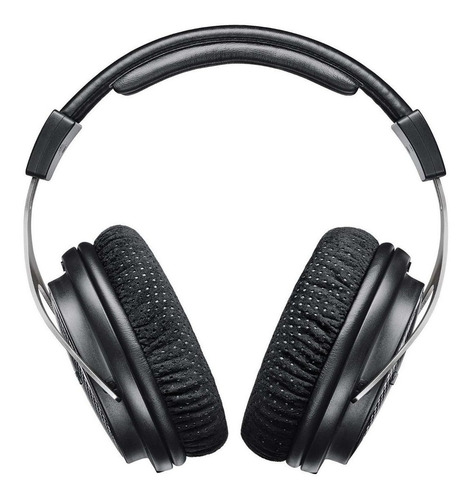 Shure SRH1540 Auricular Profesional Dinamico Color Negro