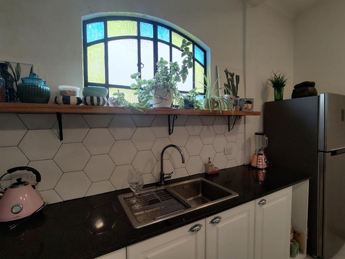 Departamento Venta 4 Ambientes En Caballito