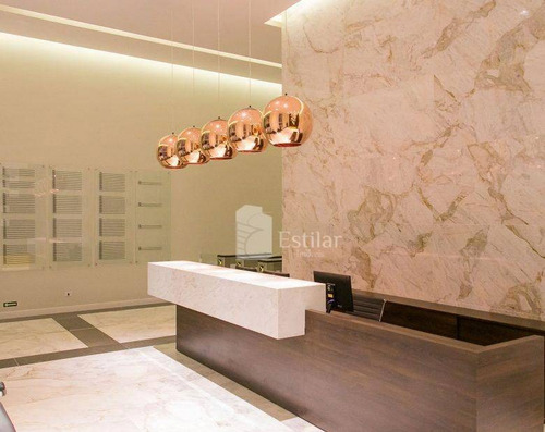 Imagem 18 de 30 de Sala Comercial De 44m² No Centro, Curitiba - Sa0053